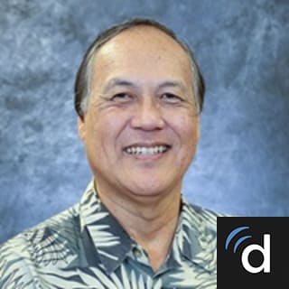 Clive Otsuka, MD