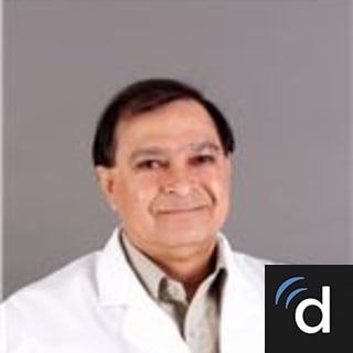 Ashok Melvani, MD