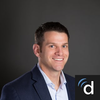 Michael Rosenberg, MD