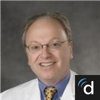 Henry Rozycki, MD