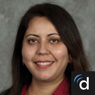 Meenu Bawa, MD