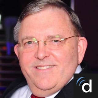 David Goetz, MD