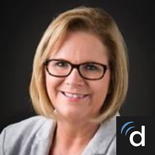 Cindy Peers, Adult Care Nurse Practitioner, Bellingham, WA