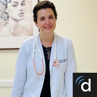 Gretel Trullenque, DO, Family Medicine, Miami, FL