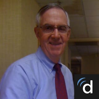 James Dowling, MD