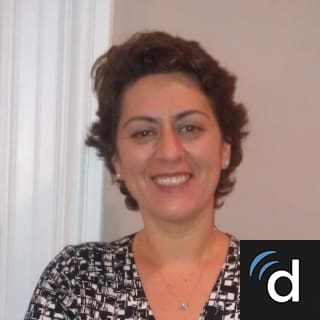Menekse Alpay, MD, Psychiatry, Cambridge, MA