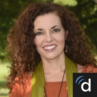Susan Rich, MD, Psychiatry, Potomac, MD