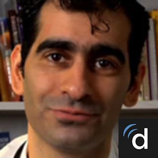 Raphael Pristoop, MD