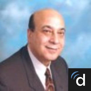 Omar Fadeel, MD