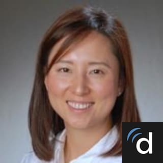 Catherine Lee-Shin, MD