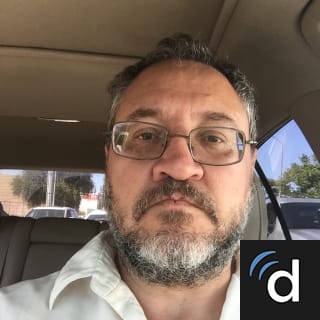 Sergey Belikov, MD