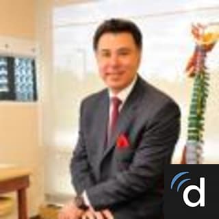 Alexandre De Moura, MD