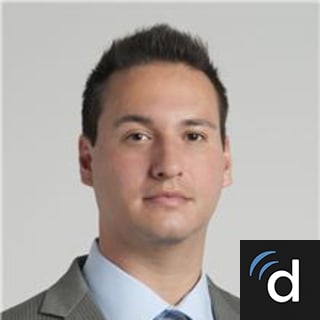 Michael Rosas, MD