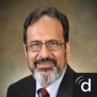 Farrukh Khan, MD