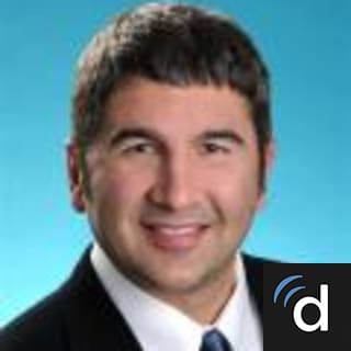Todd Zeigler, MD
