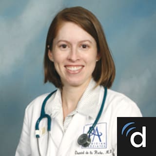 Chantel De La Rocha, MD, Pediatrics, Brea, CA