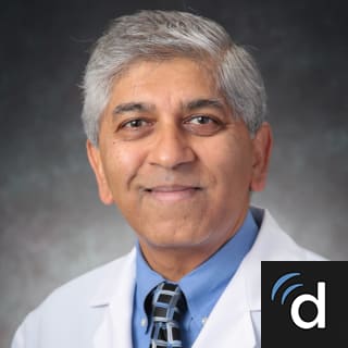 Dr. Hiren V. Patel, MD | Marietta, GA | Pulmonologist | US News Doctors