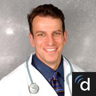 Joshua Fink, MD, Internal Medicine, Mount Kisco, NY