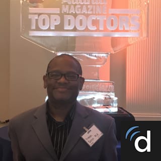 Steven Patten, MD, Geriatrics, Decatur, GA
