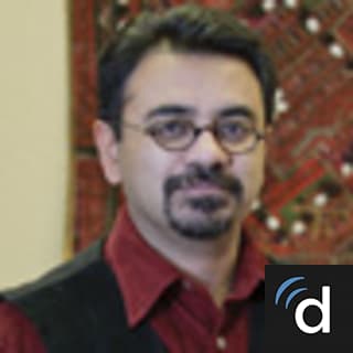 Mohsin Khalique, MD