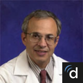 Robert Vender, MD