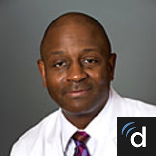 Kenneth Newkirk, MD, Otolaryngology (ENT), Neptune, NJ