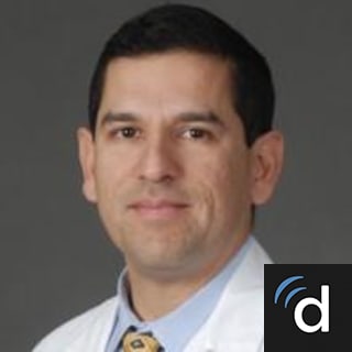 Rafael Serna, MD