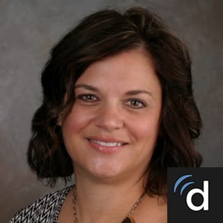 Sarah Seehase, Pediatric Nurse Practitioner, Des Moines, IA