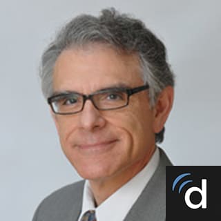 Mario Mendez, MD, Neurology, Los Angeles, CA