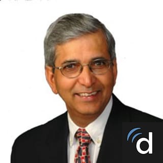 Krishna Murthy, MD