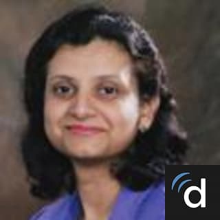 Seema Hisamuddin, MD