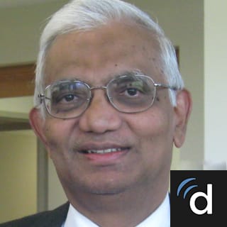 Seshagiri Doddi, MD