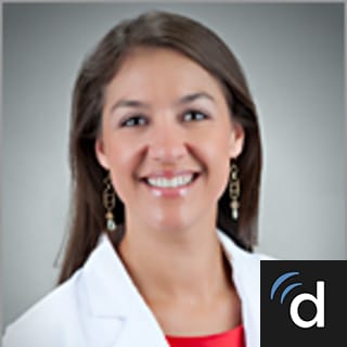 Allison (Giddings) Jackson, MD