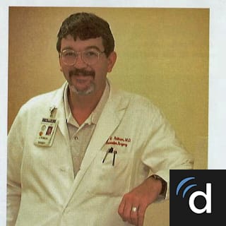 Jacob Robison, MD