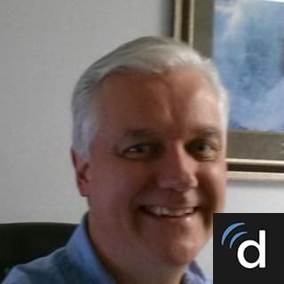 Paul Brill, MD