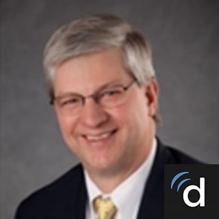 Frank DeVries, MD