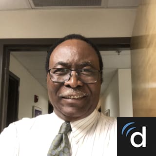 Felix Nwaokafor, MD, Internal Medicine, Brook Park, OH