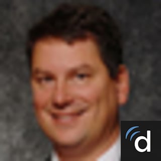 Brian Eichenberg, MD