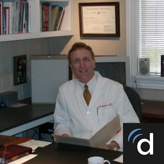 Samuel Robinson, MD, Otolaryngology (ENT), Pass Christian, MS