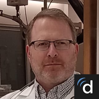 Clint Sliker, MD