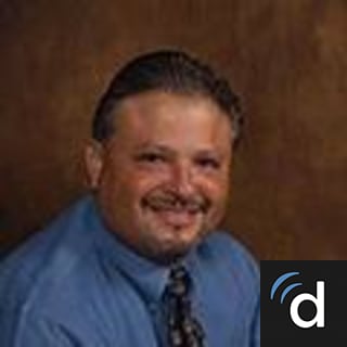 Dante Garza, MD