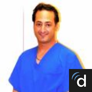 Daryoush Sabet-Payman, MD