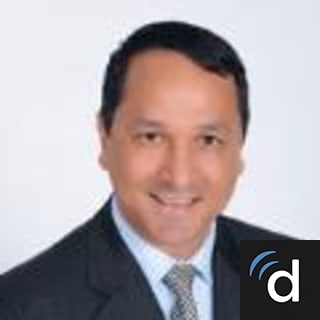 Carlos Fernandez Acosta, MD