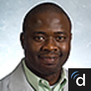 Osasumwen Osayimwen, MD