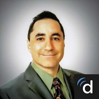 Anthony Rappa, Pharmacist, Palm Coast, FL