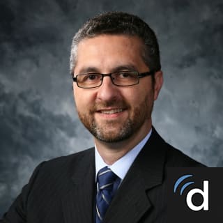 Rogerio Neves, MD