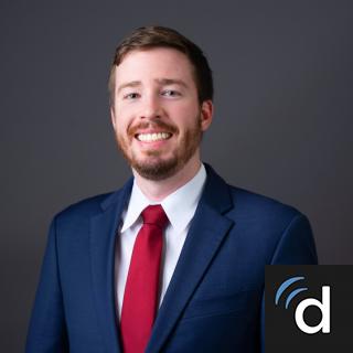 Connor Byrne, MD, Emergency Medicine, Orlando, FL