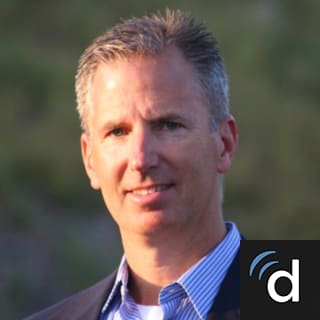 Bradford Peterson, MD