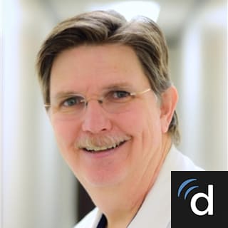 Thomas Clegg, MD