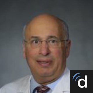 Charles Dallara, MD